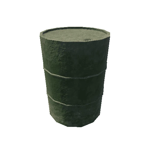 bucket (greenFull)